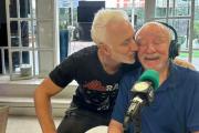 Murió el sexólogo Juan Carlos Kusnetzoff a los 87 años: la conmovedora carta de Andy a su padre