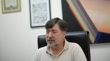 Jorge Calzoni: “En el DNU del Gobierno no hay Emergencia ni Urgencia”