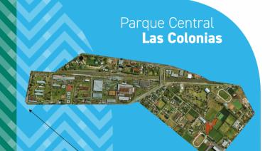 Lanús Gobierno presentó el proyecto “Parque Central Las Colonias”: un gran pulmón verde en el corazón de la ciudad