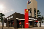 McDonald's llega a el Boulevard Shopping de Adrogué con AutoMac y nuevos puestos de trabajo